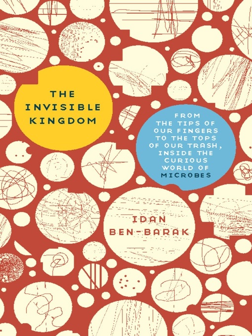 Title details for The Invisible Kingdom by Idan Ben-Barak - Available